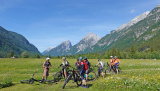 easy e-Bike & Wellnesferien im Tirol | Juni 2026 - Easy e-Bike & Wellness Tirol