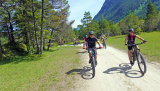 easy e-Bike & Wellnesferien im Tirol | Juni 2026 - Easy e-Bike & Wellness Tirol