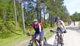 easy e-Bike & Wellnesferien im Tirol | Juni 2026 - Easy e-Bike & Wellness Tirol