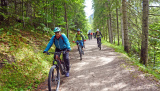 easy e-Bike & Wellnesferien im Tirol | Juni 2026 - Easy e-Bike & Wellness Tirol