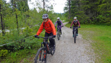 easy e-Bike & Wellnesferien im Tirol | Juni 2026 - Easy e-Bike & Wellness Tirol