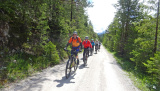easy e-Bike & Wellnesferien im Tirol | Juni 2026 - Easy e-Bike & Wellness Tirol