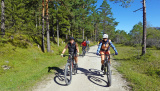easy E-Bike Ferien im Tirol, September 26 - easy e-Bike & Wellness