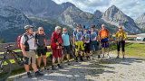 easy E-Bike Ferien im Tirol, September 26 - easy e-Bike & Wellness