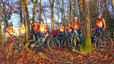 mtbeer-Team Treffen 2023 in Gebensdorf AG - mtbeer - Teamtreffen 2022