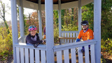 mtbeer-Team Treffen 2023 in Gebensdorf AG - mtbeer - Teamtreffen 2022