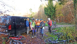 mtbeer-Team Treffen 2023 in Gebensdorf AG - mtbeer - Teamtreffen 2022