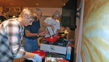 mtbeer-Team Treffen 2023 in Gebensdorf AG - mtbeer - Teamtreffen 2022