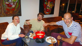 mtbeer-Team Treffen 2023 in Gebensdorf AG - mtbeer - Teamtreffen 2022