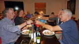 mtbeer-Team Treffen 2023 in Gebensdorf AG - mtbeer - Teamtreffen 2022