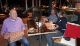 mtbeer-Team Treffen 2023 in Gebensdorf AG - mtbeer - Teamtreffen 2022