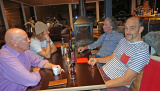 mtbeer-Team Treffen 2023 in Gebensdorf AG - mtbeer - Teamtreffen 2022